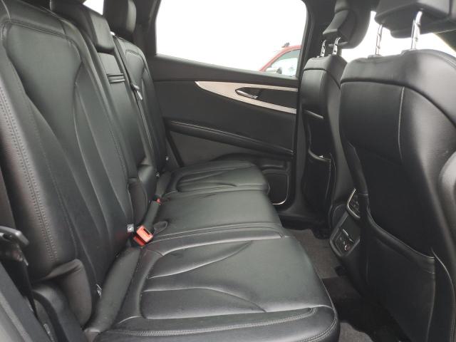 2016 LINCOLN MKX PREMIE 2LMTJ6JR6GBL80559