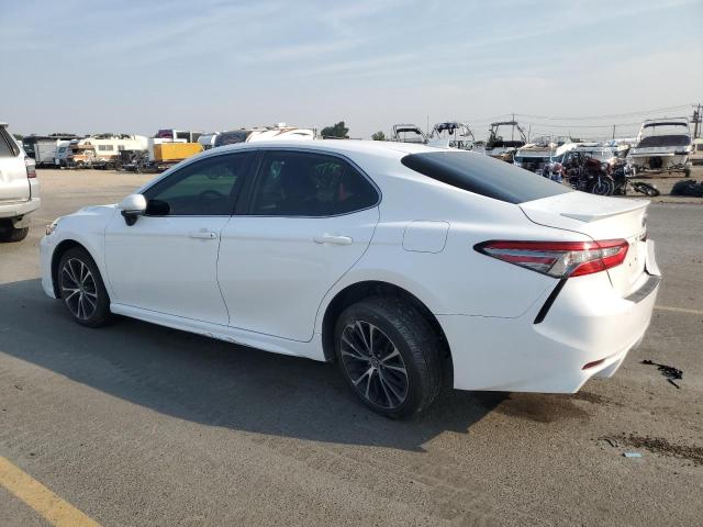 2019 TOYOTA CAMRY L 4T1B11HKXKU207150
