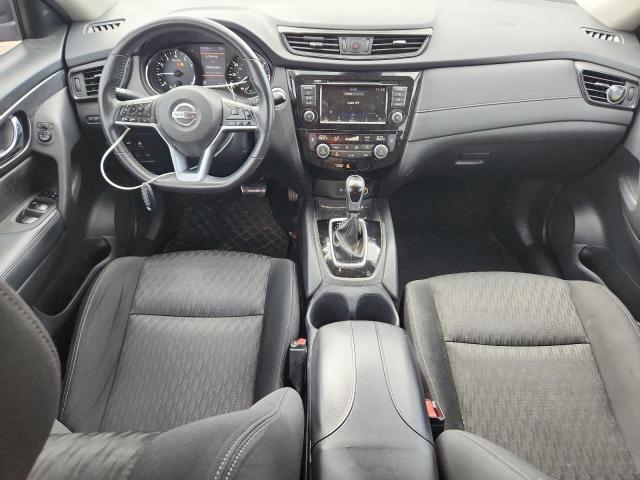 2019 NISSAN ROGUE S KNMAT2MT3KP504869