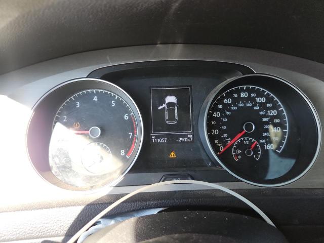 2017 VOLKSWAGEN GOLF S 3VW217AU9HM021533