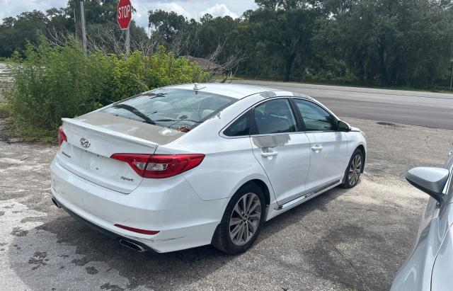 2015 HYUNDAI SONATA SPO - 5NPE34AF5FH151225