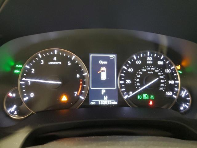 2017 LEXUS RX 350 BASE - 2T2ZZMCAXHC043959