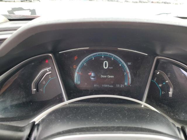 2017 HONDA CIVIC EX 2HGFC2F79HH552882
