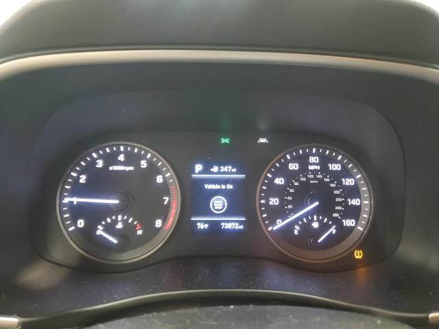 2021 HYUNDAI TUCSON LIMITED KM8J33A45MU328250