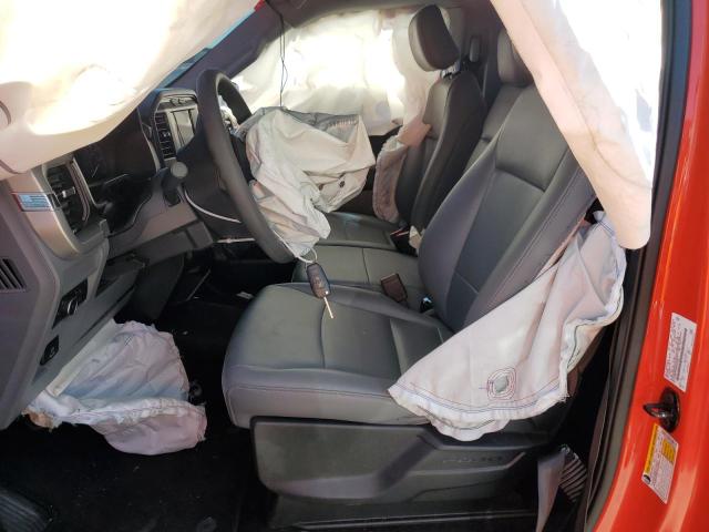 2021 FORD F150 1FTMF1C56MKE65566