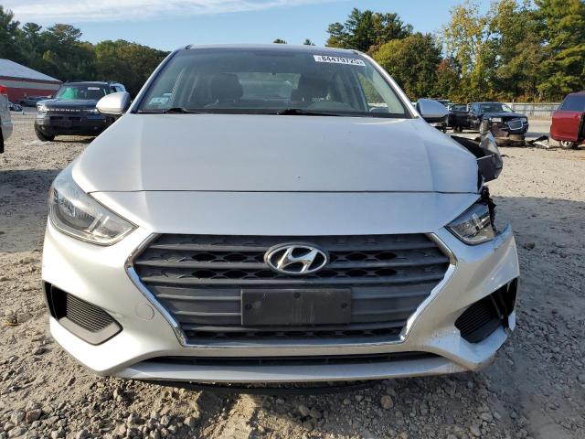 2018 HYUNDAI ACCENT SE 3KPC24A30JE035217