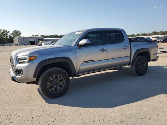 Global Auto Auctions: 2021 TOYOTA TACOMA DOUBLE CAB