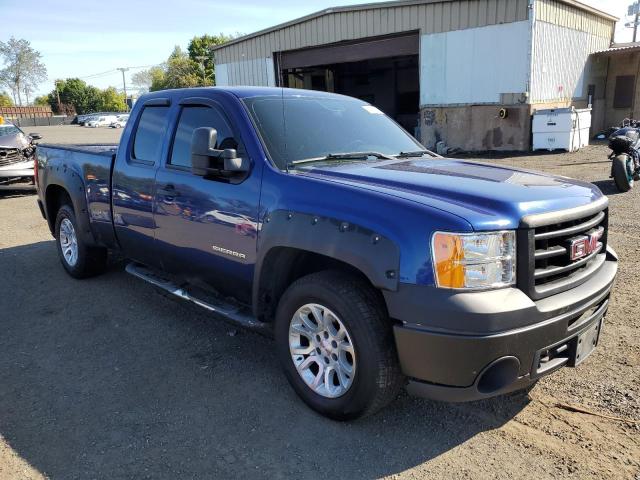 2013 GMC SIERRA K15 - 1GTR2TEA0DZ125800