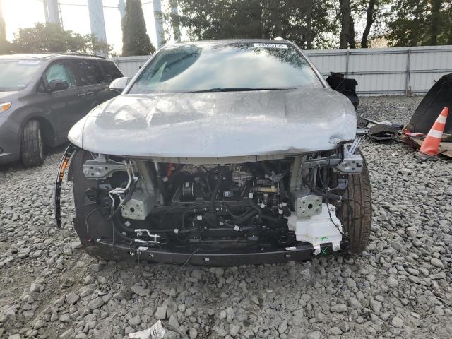 2024 CHEVROLET EQUINOX 2L 3GN7DLRP2RS265200