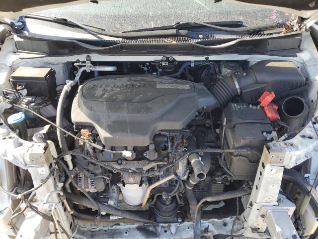 2019 HONDA ODYSSEY EX - 5FNRL6H76KB083330