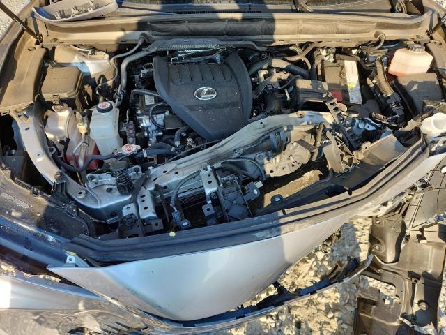 2023 LEXUS RX 350 PRE JTJCHMAA7P2006569