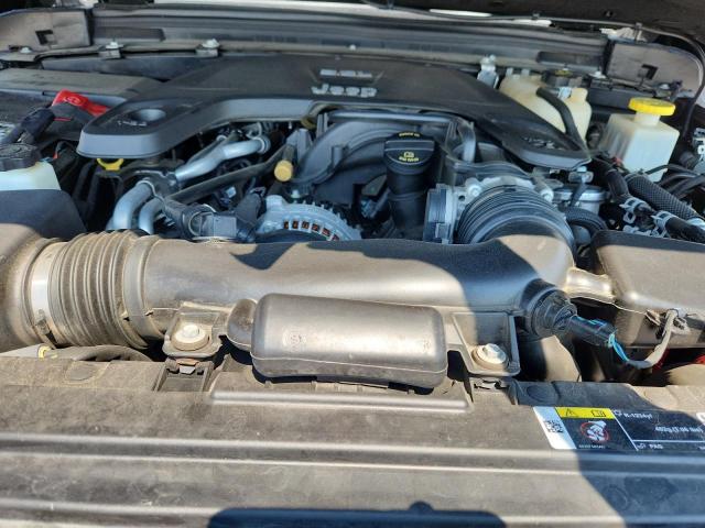 2021 JEEP GLADIATOR 1C6JJTEG0ML521532