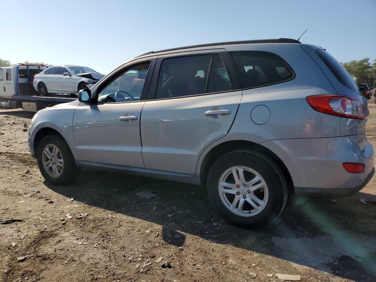 HYUNDAI SANTA FE GLS