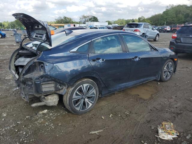 2026 HONDA CIVIC EX #3286775904