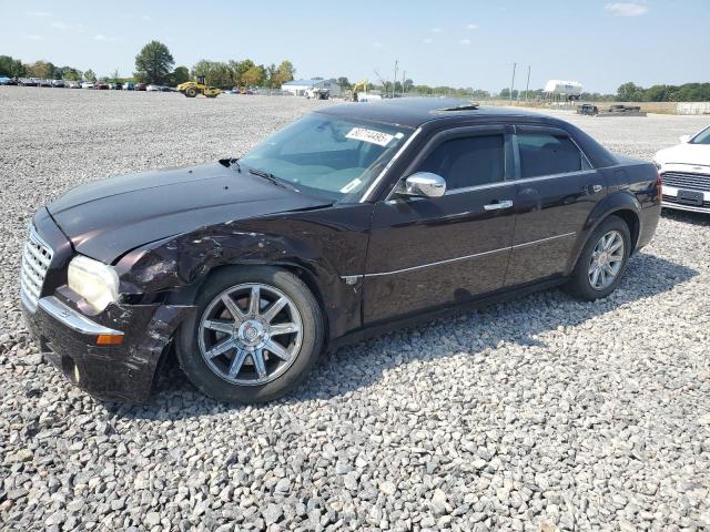 Global Auto Auctions: 2005 CHRYSLER 300C