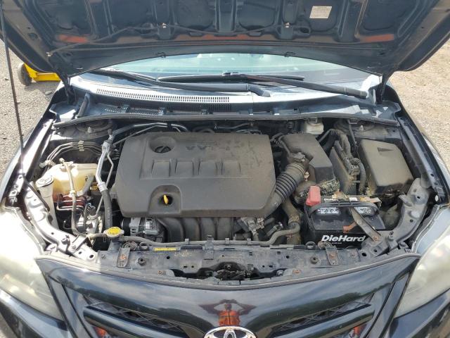 2012 TOYOTA COROLLA BA - 2T1BU4EE9CC815574