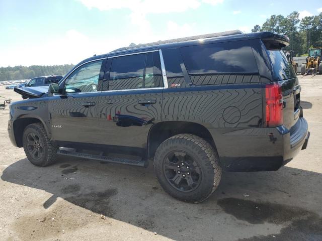 2017 CHEVROLET TAHOE K150 - 1GNSKBKC8HR241275