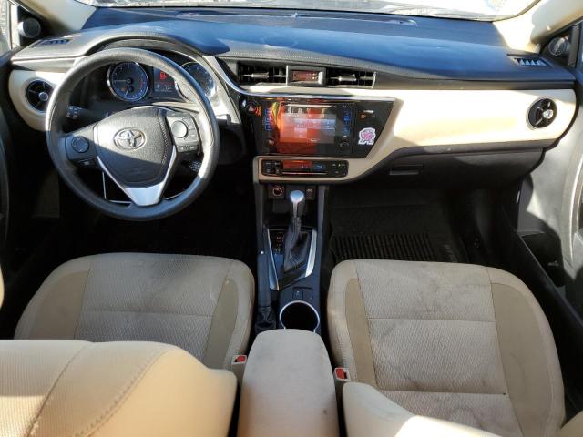 2017 TOYOTA COROLLA L 2T1BURHE5HC805558