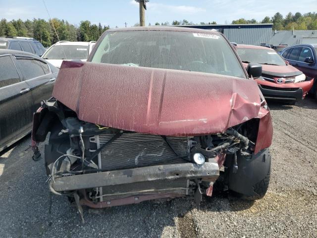 2017 DODGE GRAND CARA 2C4RDGBG7HR802612