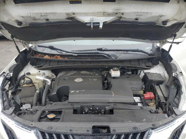2015 NISSAN MURANO S 5N1AZ2MH0FN285537