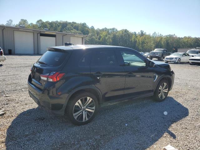 2021 MITSUBISHI OUTLANDER - JA4ARUAU4MU030467