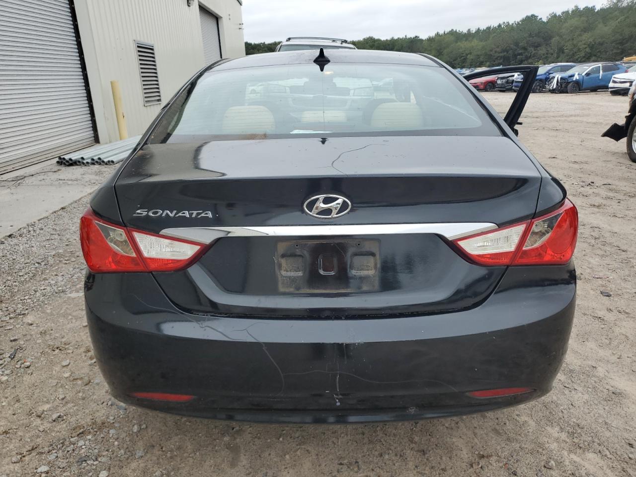 HYUNDAI SONATA GLS