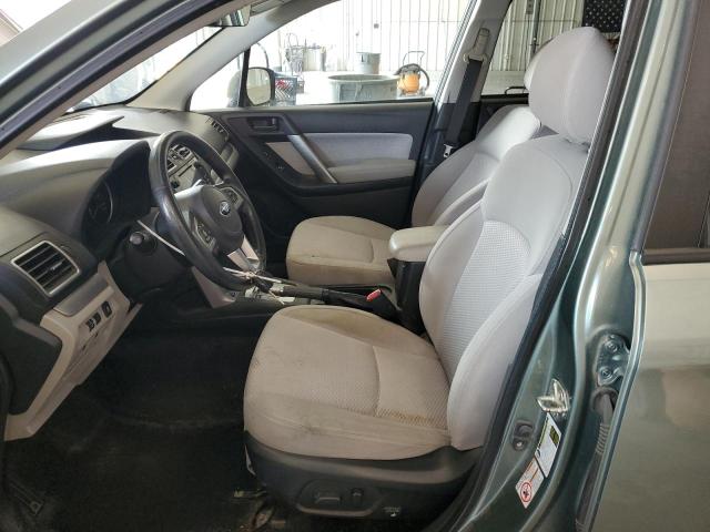 2017 SUBARU FORESTER 2 - JF2SJAEC9HH475529