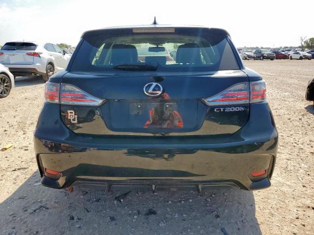 2015 LEXUS CT 200 JTHKD5BH1F2232017
