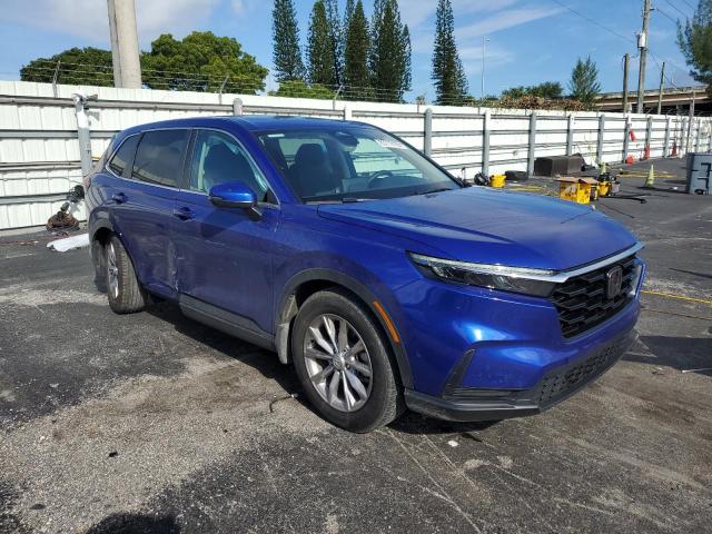 2024 HONDA CR-V EX #3291392133