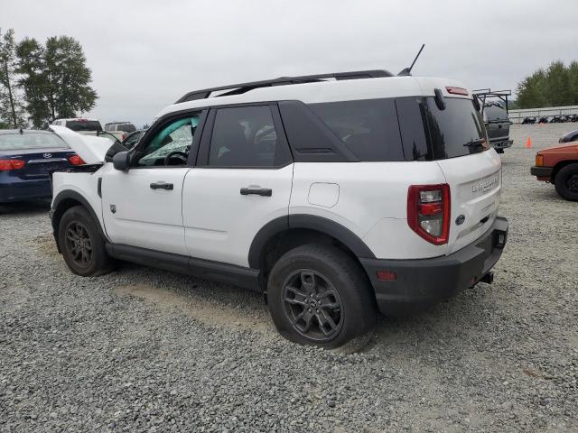 2023 FORD BRONCO SPO 3FMCR9B61PRD45911