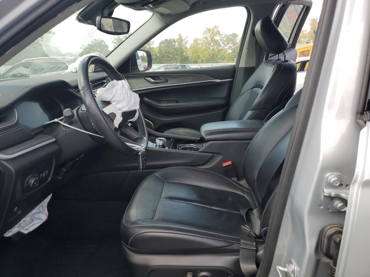 JEEP GRAND CHEROKEE L LIMITED