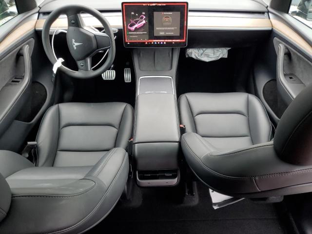 2024 TESLA MODEL Y - 7SAYGDEF7RA307845