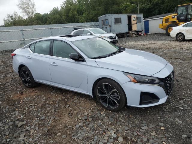 2023 NISSAN ALTIMA SR - 1N4BL4CWXPN426482