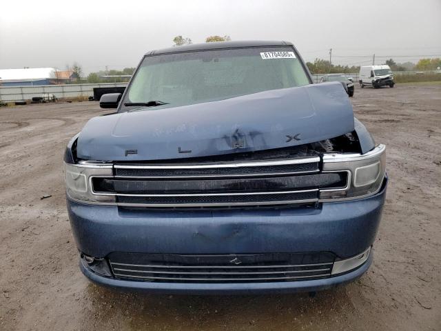 2018 FORD FLEX LIMITED 2FMHK6DT8JBA03065