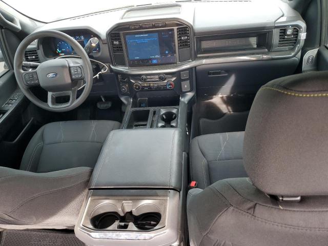 2024 FORD F150 STX 1FTEW2LP3RKD25123