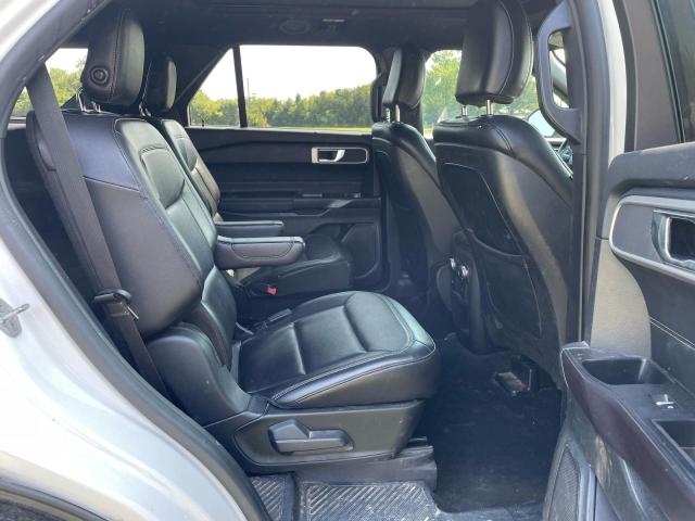 2020 FORD EXPLORER X 1FMSK7DH2LGB21146