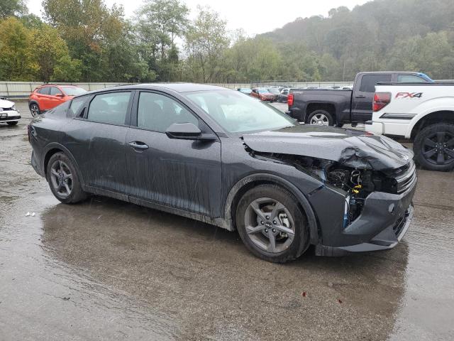 2025 KIA K4 LX - 3KPFT4DE7SE105496