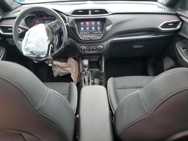 2021 CHEVROLET TRAILBLAZER RS KL79MUSL6MB122122