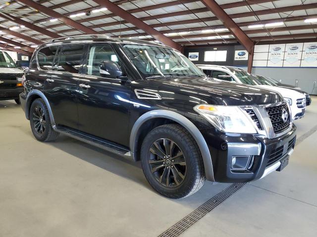 2018 NISSAN ARMADA SV JN8AY2NC8J9550253