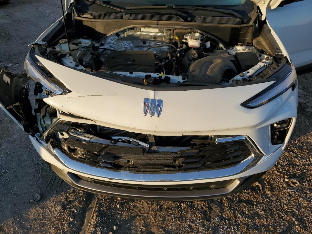 BUICK ENCORE PREFERRED