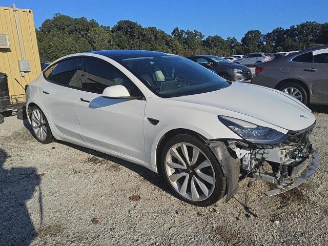 2021 TESLA MODEL 3 5YJ3E1EA5MF851952