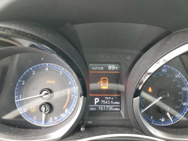 2015 TOYOTA COROLLA L 2T1BURHE4FC301497