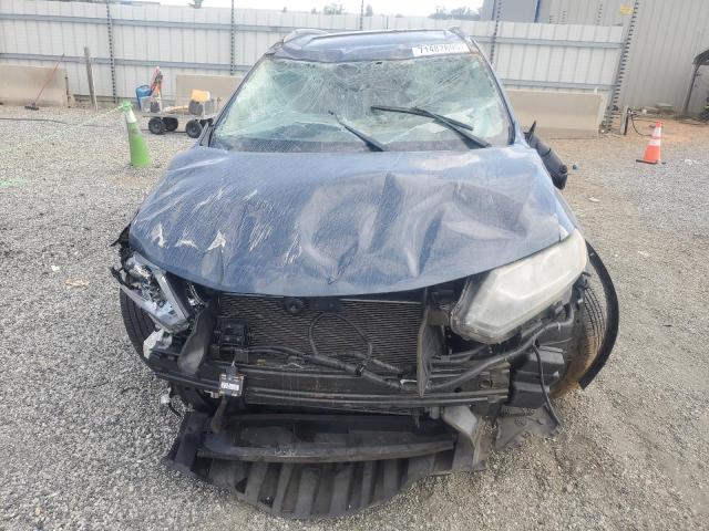 2016 NISSAN ROGUE S - 5N1AT2MV8GC825110