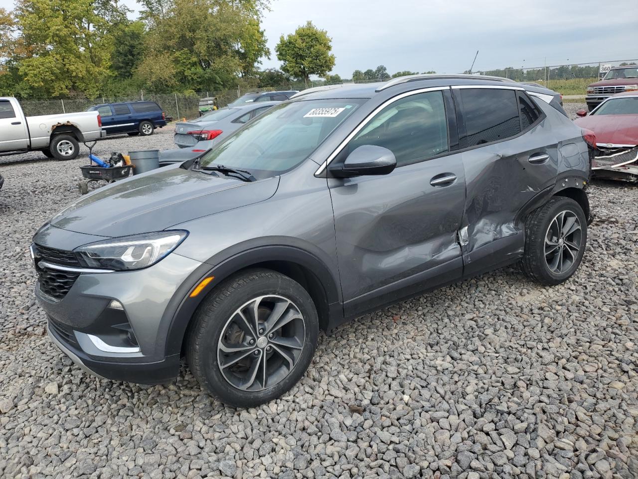BUICK ENCORE ESSENCE
