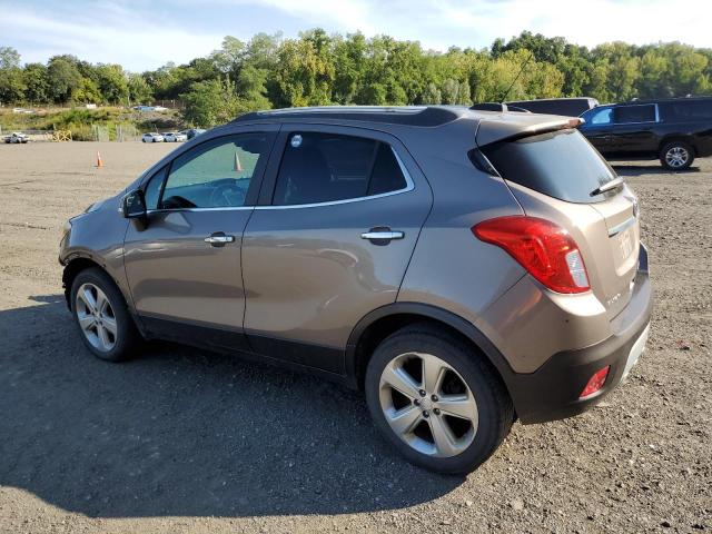 2015 BUICK ENCORE CONVENIENCE KL4CJFSB4FB116496