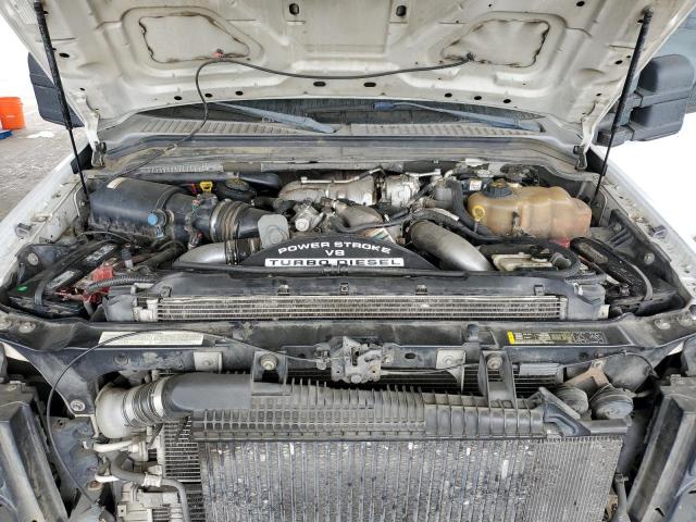 2008 FORD F250 SUPER #3276969241