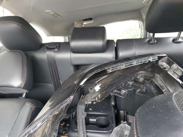 2019 TOYOTA HIGHLANDER LIMITED 5TDDZRFH1KS704720