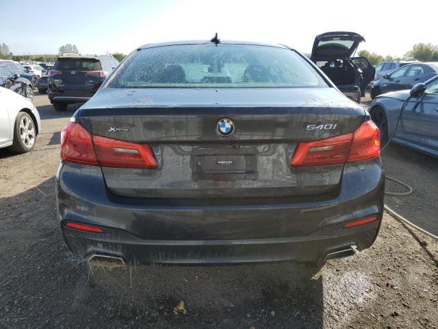 2019 BMW 540 XI - WBAJE7C51KG893065