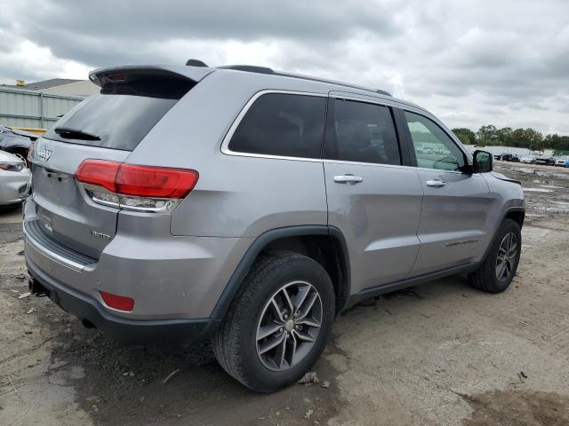 2018 JEEP GRAND CHER #3259741190