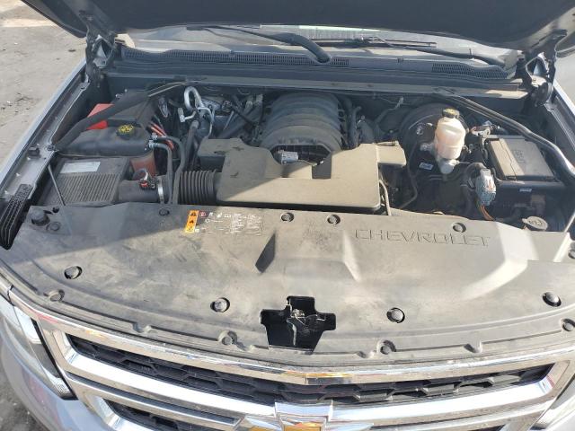 2019 CHEVROLET SUBURBAN K 1GNSKHKC1KR173167